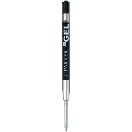 Parker Gel ballpoint pen refill (black ink) (NPC-42000481)