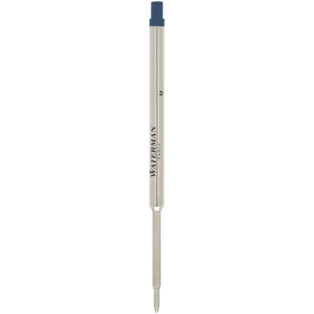 Waterman ballpoint pen refill (blue ink) (NPC-42000581)