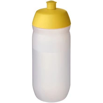Bidon HydroFlex™ Clear o pojemności 500 ml (NPC-21044011)