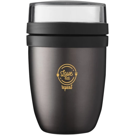 Izolowany pojemnik na lunch Ellipse (NPC-11317782)