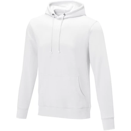 biały
