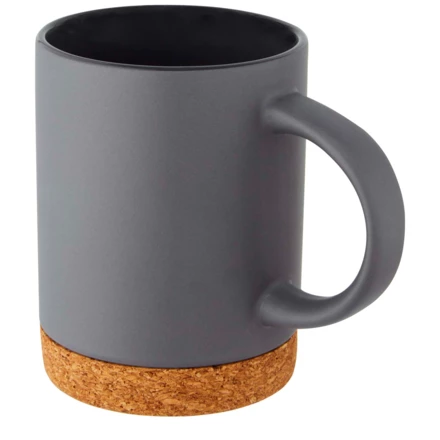 Neiva Kubek ceramiczny o pojemności 425 ml z korkową podstawą (NPC-10090182)