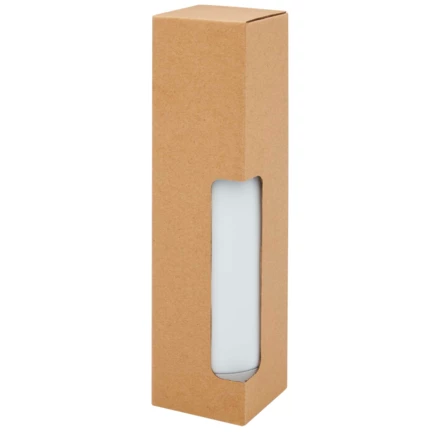 Cove Izolowana próżniowo butelka ze stali nierdzewnej o pojemności 500 ml (NPC-10067101)