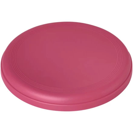 Crest frisbee z recyclingu (NPC-21024041)