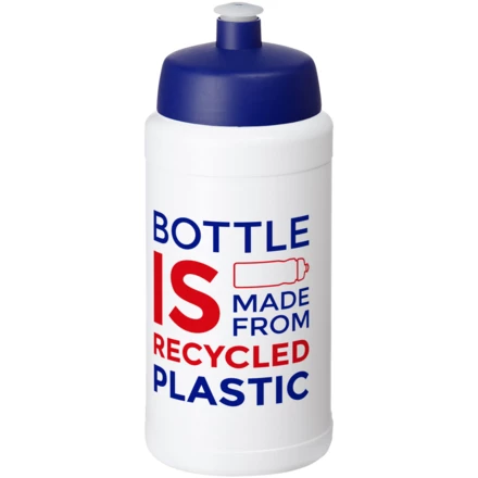 Baseline 500 ml butelka sportowa z recyklingu (NPC-21044495)