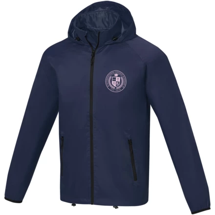 Dinlas lekka kurtka męska - XXL (NPC-38329555)