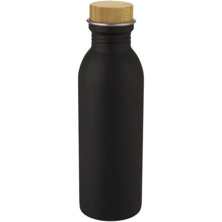 Bidon Kalix o pojemności 650 ml ze stali nierdzewnej (NPC-10067790)