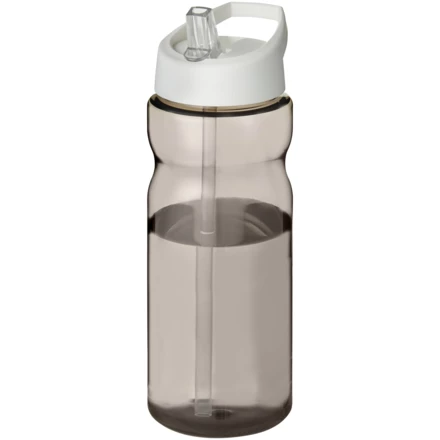 Bidon H2O Active® Base Tritan™ o pojemności 650 ml z dzióbkiem (NPC-21043700)