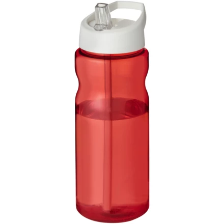 Bidon H2O Active® Base Tritan™ o pojemności 650 ml z dzióbkiem (NPC-21043702)