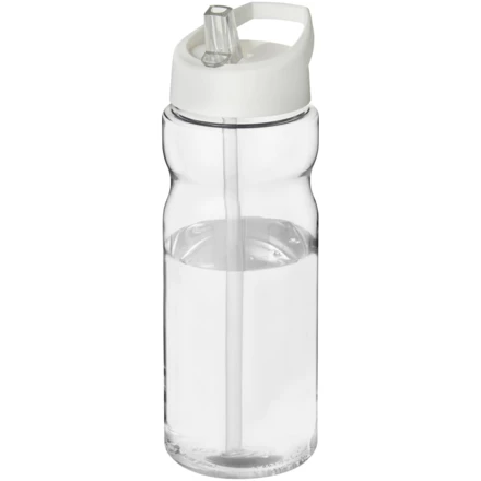 Bidon H2O Active® Base Tritan™ o pojemności 650 ml z dzióbkiem (NPC-21043707)