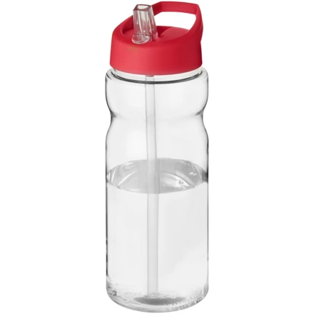 Bidon H2O Active® Base Tritan™ o pojemności 650 ml z dzióbkiem (NPC-21043710)