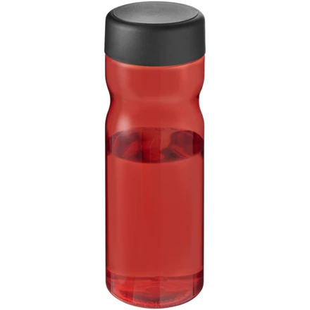 Bidon H2O Active® Base Tritan™ o pojemności 650 ml z zakrętką (NPC-21043803)