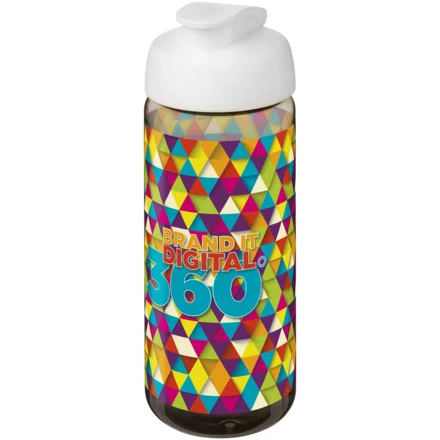 Bidon H2O Active® Octave Tritan™ o pojemności 600 ml (NPC-21044505)