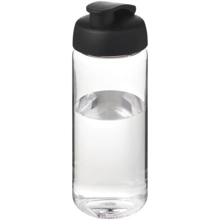 Bidon H2O Active® Octave Tritan™ o pojemności 600 ml (NPC-21044513)