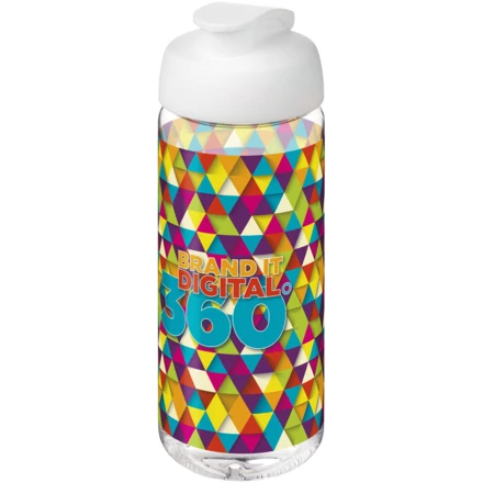 Bidon H2O Active® Octave Tritan™ o pojemności 600 ml (NPC-21044515)