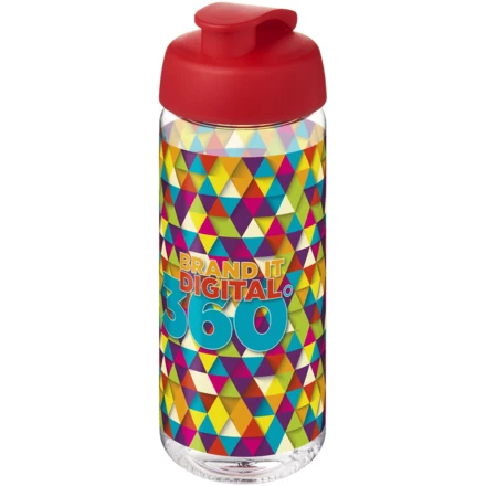 Bidon H2O Active® Octave Tritan™ o pojemności 600 ml (NPC-21044518)