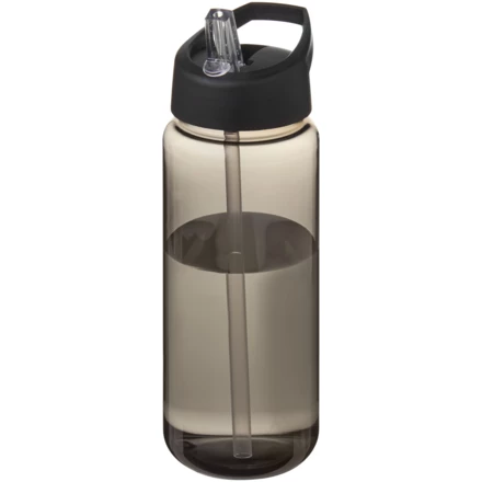 Bidon H2O Active® Octave Tritan™ o pojemności 600 ml z dzióbkiem (NPC-21044601)