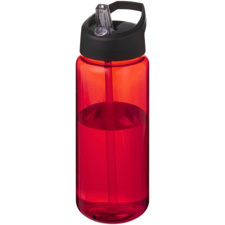 Bidon H2O Active® Octave Tritan™ o pojemności 600 ml z dzióbkiem (NPC-21044603)