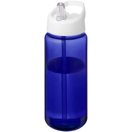 Bidon H2O Active® Octave Tritan™ o pojemności 600 ml z dzióbkiem (NPC-21044604)