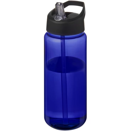 Bidon H2O Active® Octave Tritan™ o pojemności 600 ml z dzióbkiem (NPC-21044605)