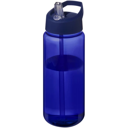 Bidon H2O Active® Octave Tritan™ o pojemności 600 ml z dzióbkiem (NPC-21044606)