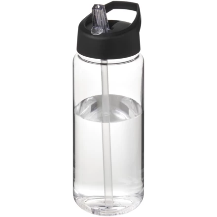 Bidon H2O Active® Octave Tritan™ o pojemności 600 ml z dzióbkiem (NPC-21044608)