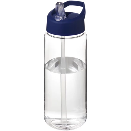 Bidon H2O Active® Octave Tritan™ o pojemności 600 ml z dzióbkiem (NPC-21044609)