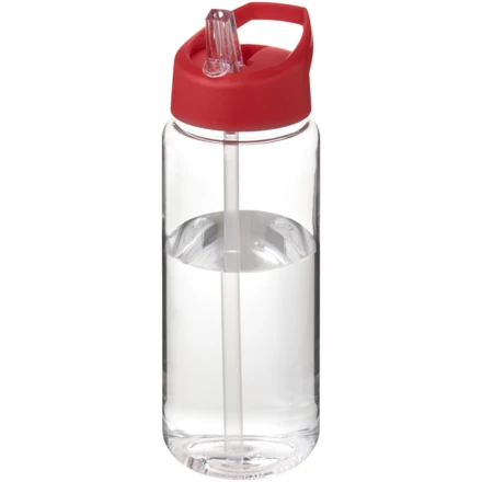 Bidon H2O Active® Octave Tritan™ o pojemności 600 ml z dzióbkiem (NPC-21044610)