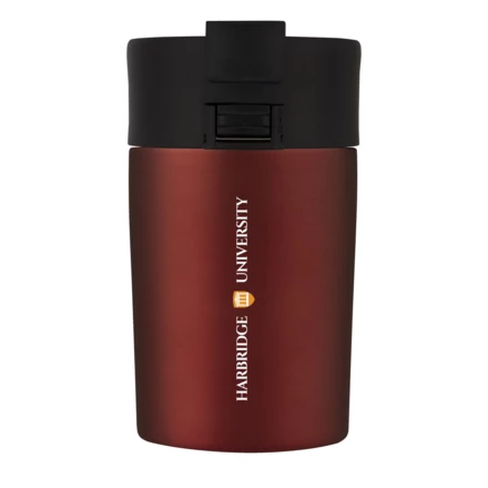 Kubek Jetta izolowany próżniowo i powlekany miedzią o pojemności 180 ml (NPC-10068821)