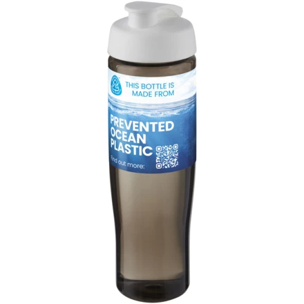 H2O Active® Eco Tempo 700 ml bidon z klapką (NPC-21044801)