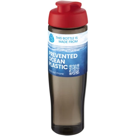 H2O Active® Eco Tempo 700 ml bidon z klapką (NPC-21044821)