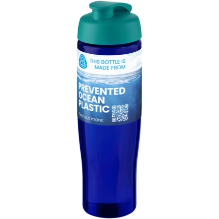 H2O Active® Eco Tempo 700 ml bidon z klapką (NPC-21044851)