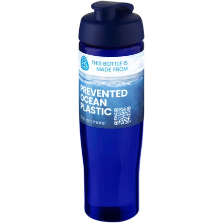 H2O Active® Eco Tempo 700 ml bidon z klapką (NPC-21044852)