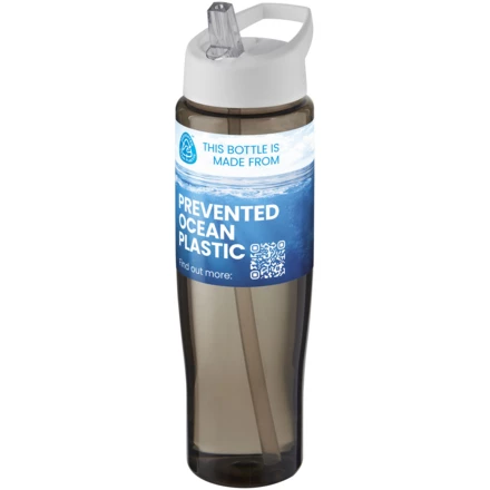 H2O Active® Eco Tempo 700 ml bidon z wyciąganym dzióbkiem (NPC-21044901)