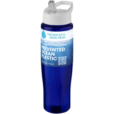 H2O Active® Eco Tempo 700 ml bidon z wyciąganym dzióbkiem (NPC-21044903)