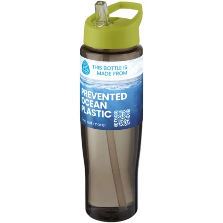H2O Active® Eco Tempo 700 ml bidon z wyciąganym dzióbkiem (NPC-21044963)