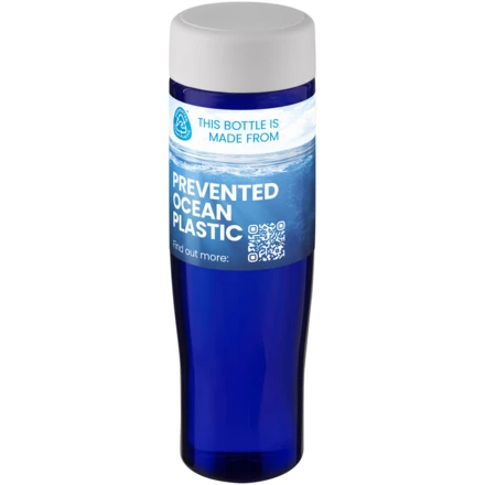 H2O Active® Eco Tempo 700 ml bidon z zakrętką (NPC-21045003)