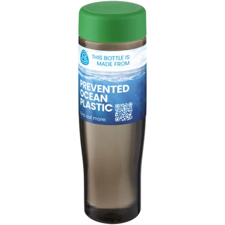 H2O Active® Eco Tempo 700 ml bidon z zakrętką (NPC-21045061)