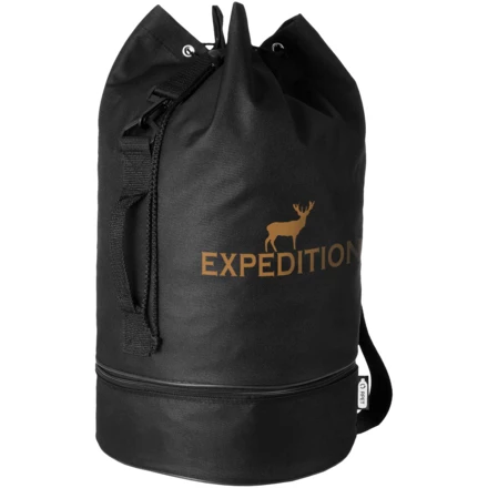 Retrend torba podróżna z tworzyw pochodzących z recyklingu (NPC-12062390)