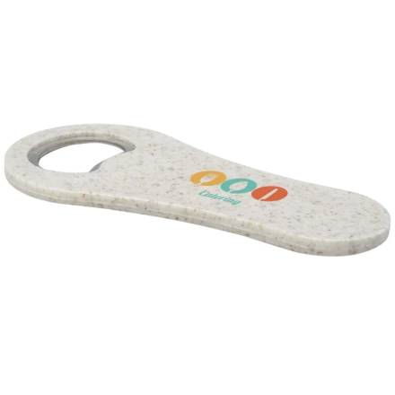 Otwieracz do butelek ze słomy pszenicznej Schyn (NPC-11329201)