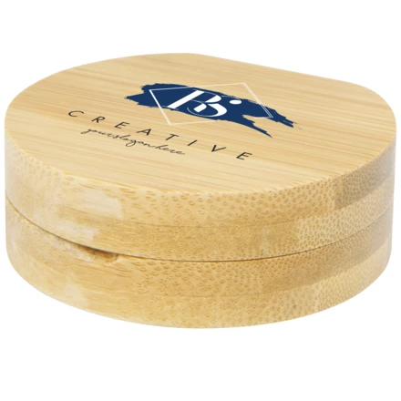 Afrodit bambusowe lusterko kieszonkowe (NPC-12619606)