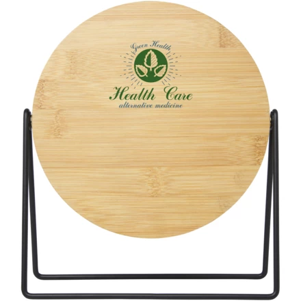 Hyrra bambusowe lustro stojące (NPC-12619706)