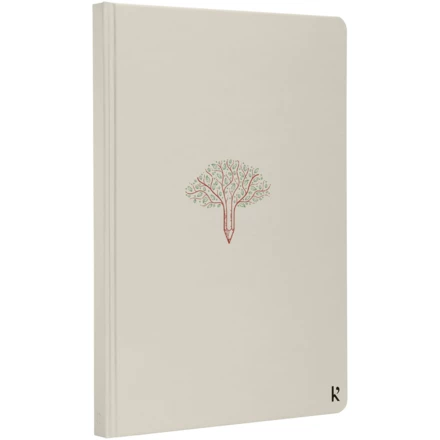 Karst® A5 notatnik w twardej oprawie (NPC-10779002)