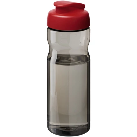 H2O Active® Eco Base 650 ml bidon sportowy z odchylaną pokrywką (NPC-22010021)
