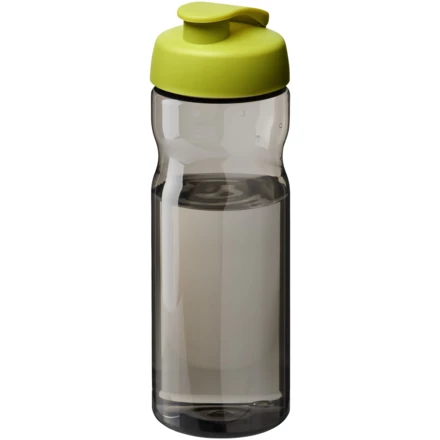 H2O Active® Eco Base 650 ml bidon sportowy z odchylaną pokrywką (NPC-22010063)