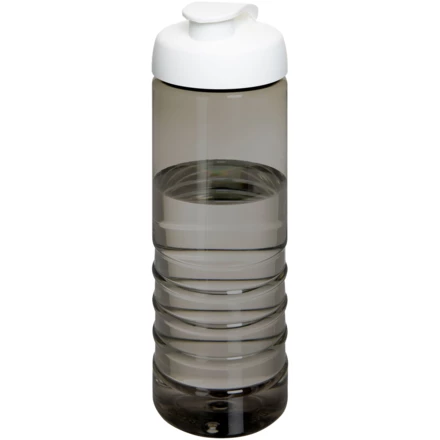 H2O Active® Eco Treble bidon z otwieraną pokrywką o pojemności 750 ml (NPC-21047901)