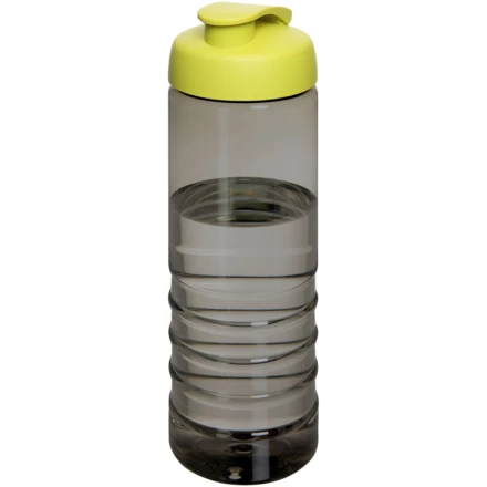 H2O Active® Eco Treble bidon z otwieraną pokrywką o pojemności 750 ml (NPC-21047902)