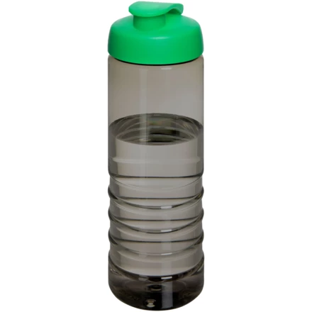 H2O Active® Eco Treble bidon z otwieraną pokrywką o pojemności 750 ml (NPC-21047903)