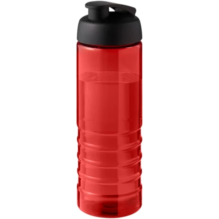 H2O Active® Eco Treble bidon z otwieraną pokrywką o pojemności 750 ml (NPC-21047911)