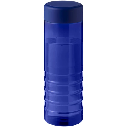 H2O Active® Eco Treble 750 ml screw cap water bottle (NPC-21048102)